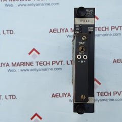Yokogawa np53*b pcb module as s9473bj-0
