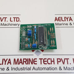 2 Me 526 Pcb Card
