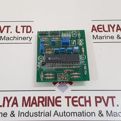 2 Me 526 Pcb Card