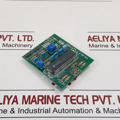 2 Me 526 Pcb Card