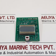 2 Me 526 Pcb Card