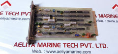 Okamoto 85 20016 2 Pcb Card Pcbi2(C)