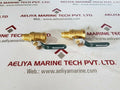 Honeywell 3/4 brass ball valve