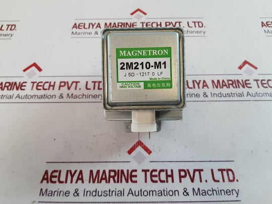 2M210-m1 Magnetron
