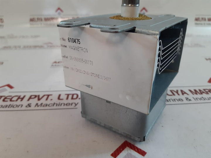 Panasonic 2M210-m1 Magnetron