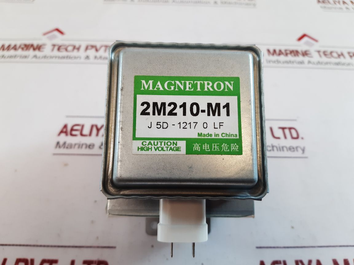 Panasonic 2M210-m1 Magnetron