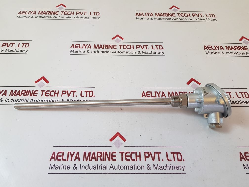 2Pt 100Ohm Temperature Sensor
