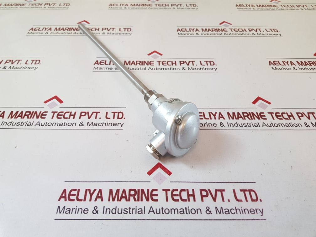 2Pt 100Ohm Temperature Sensor
