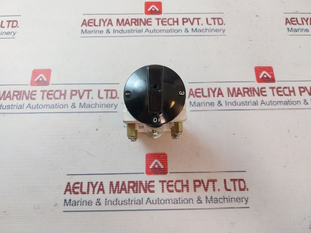 3-heat Switch 500V 16Amp