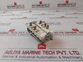 3-heat Switch 500V 16Amp