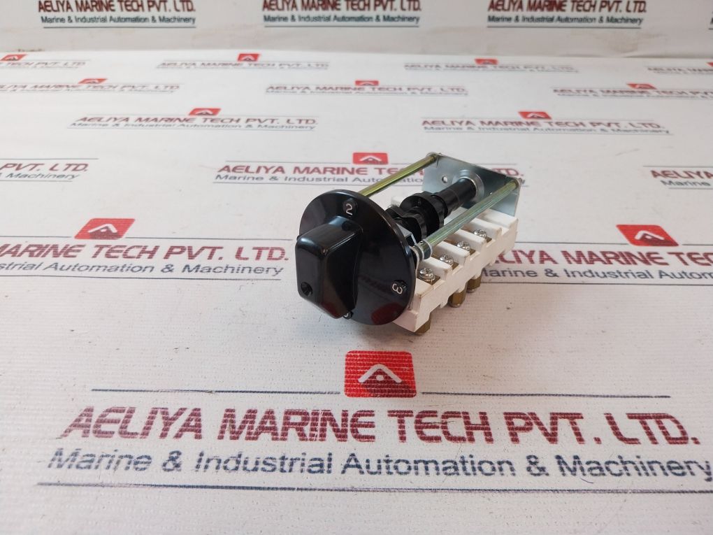 3-heat Switch 500V 16Amp