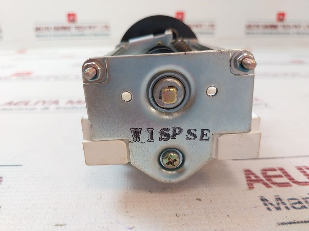3-heat Switch 500V 16Amp