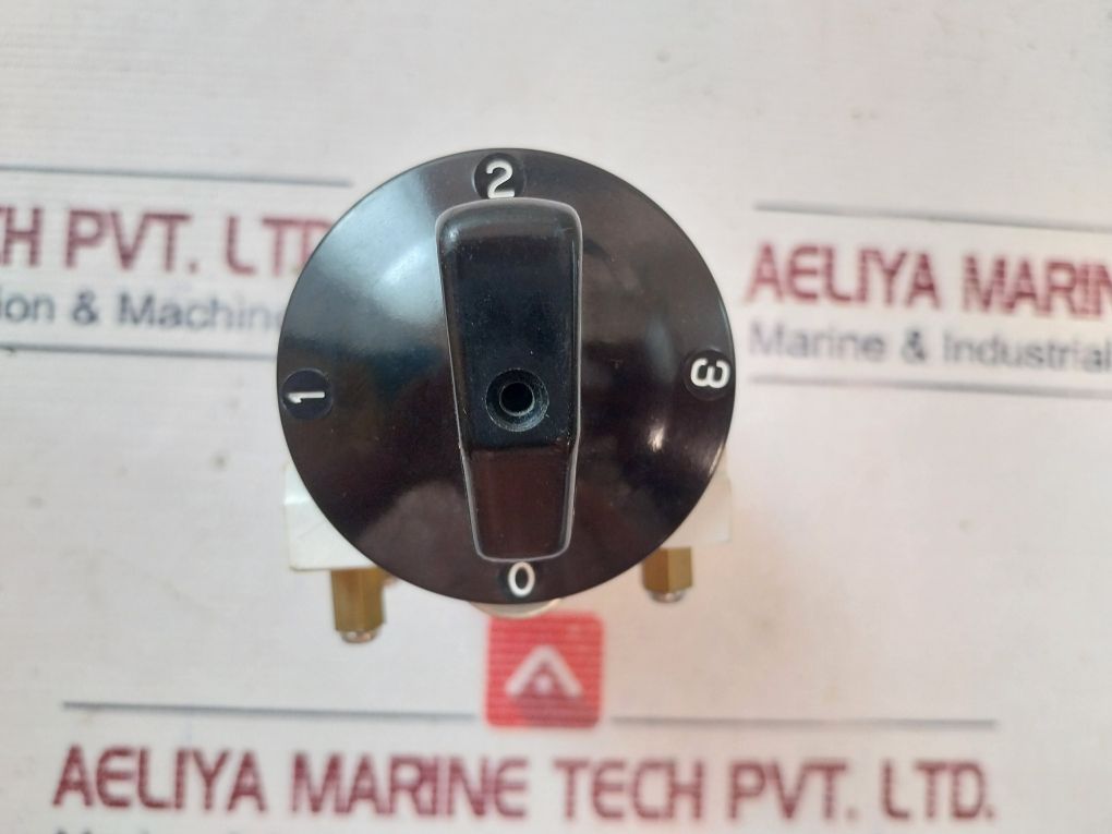 3-heat Switch 500V 16Amp