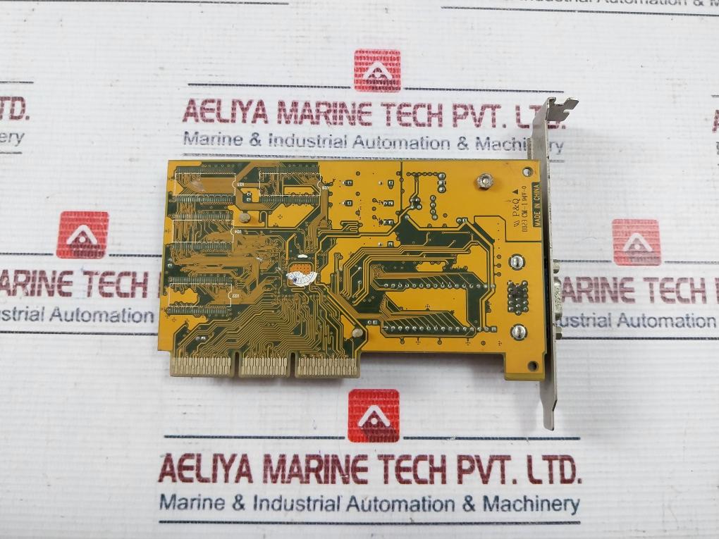30-152A2-245-45A Cm-1 Printed Circuit Board