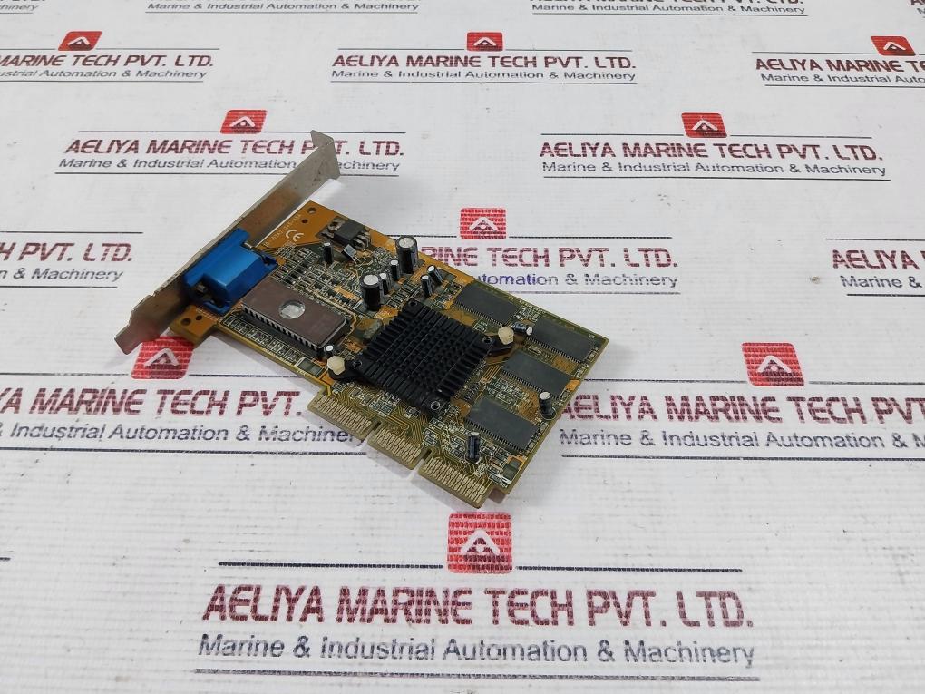 30-152A2-245-45A Cm-1 Printed Circuit Board