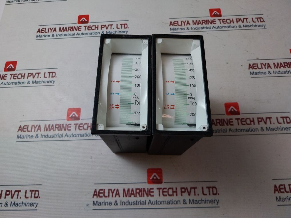 -300-0-490 Mmaq 4-20 Ma