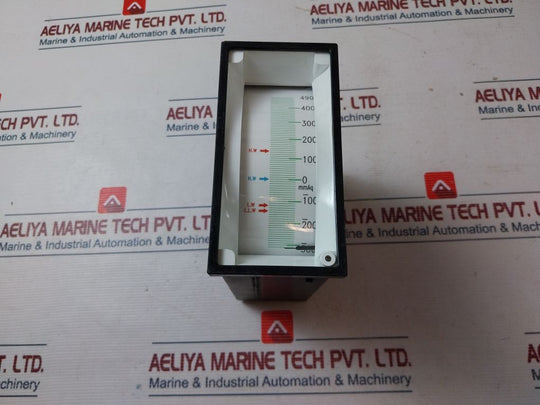 -300-0-490 Mmaq 4-20 Ma