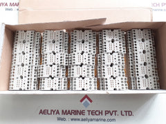 Set of 19x Omron pyf-14a-n socket 