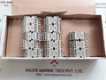 Set of 19x Omron pyf-14a-n socket 