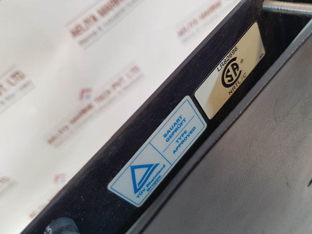 Triconex 3000107 Digital Output Module