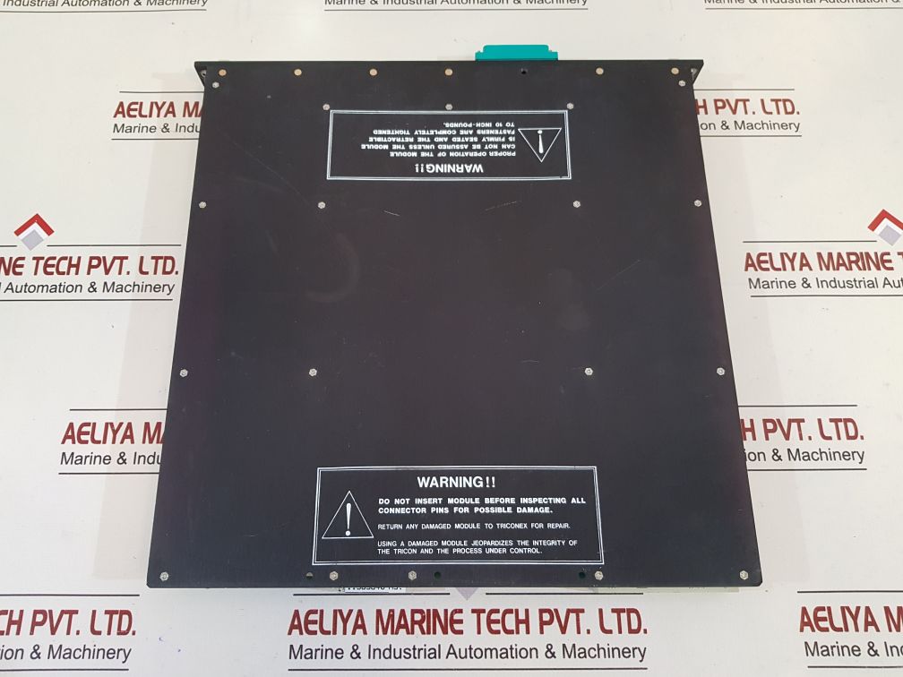 Triconex 3000107 Digital Output Module