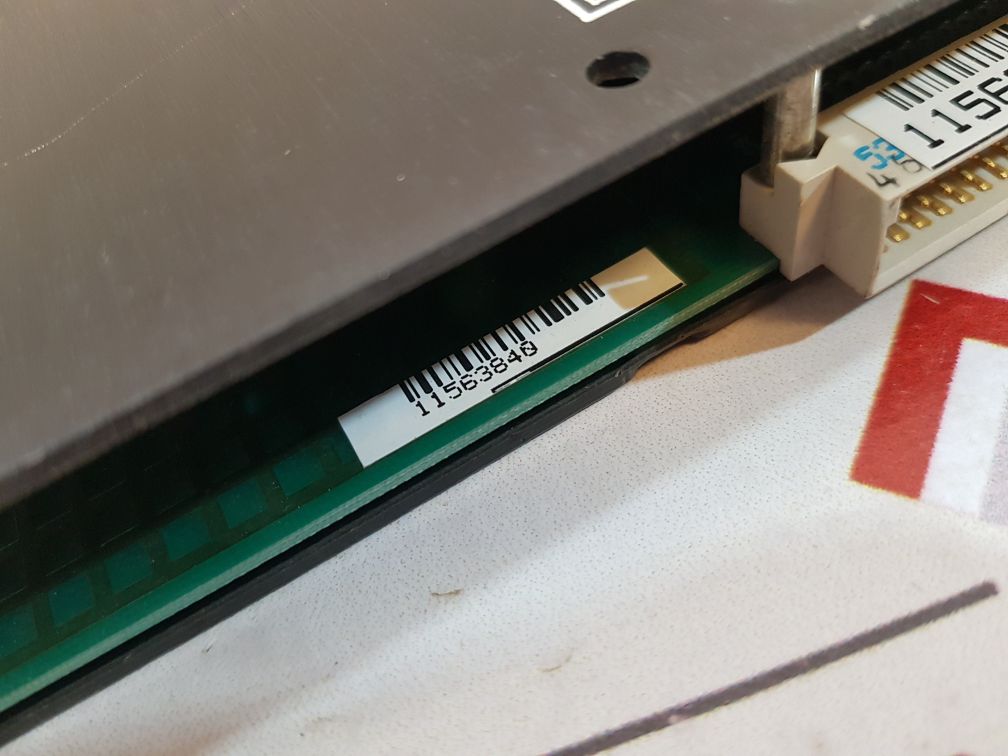 Triconex 3000107 Digital Output Module