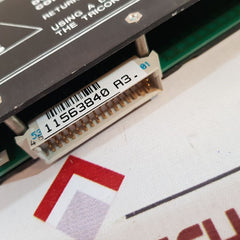 Triconex 3000107 Digital Output Module