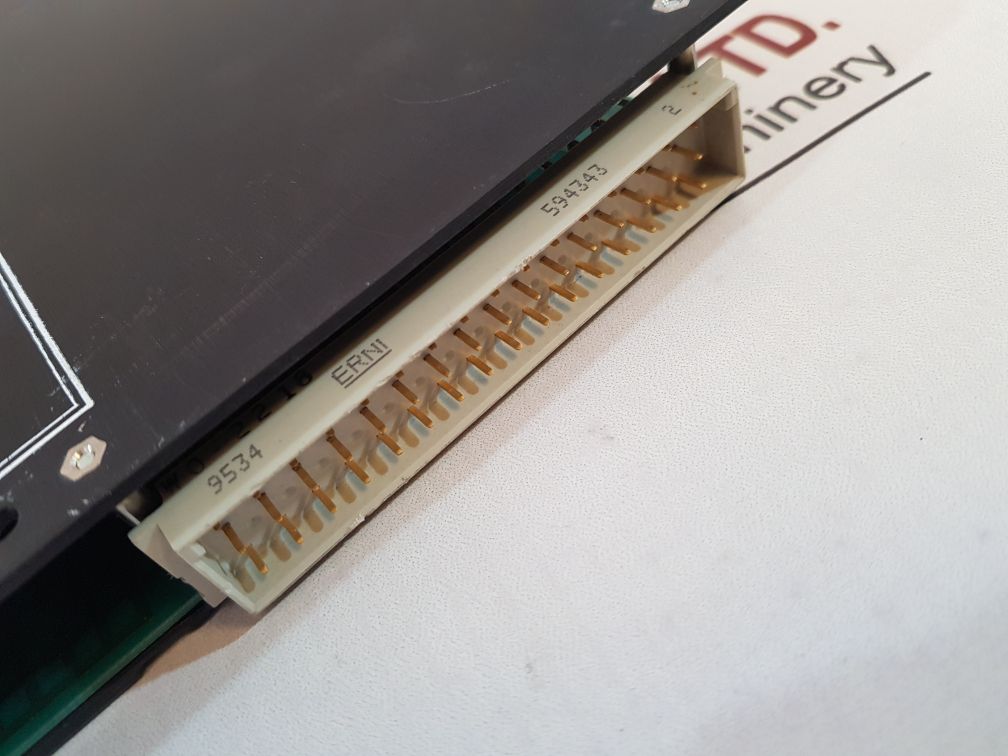 Triconex 3000107 Digital Output Module