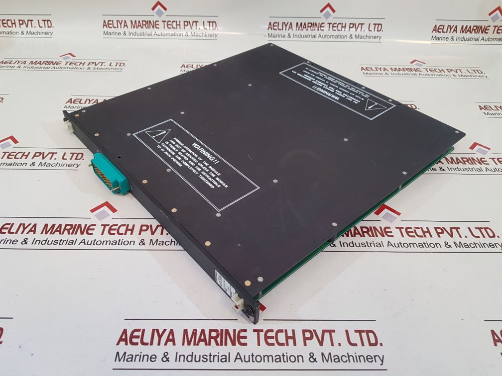 Triconex 3000107 Digital Output Module