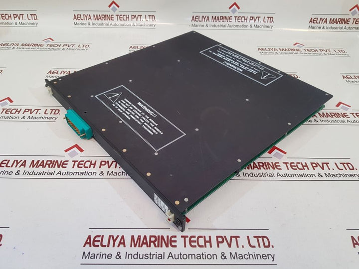 Triconex 3000107 Digital Output Module