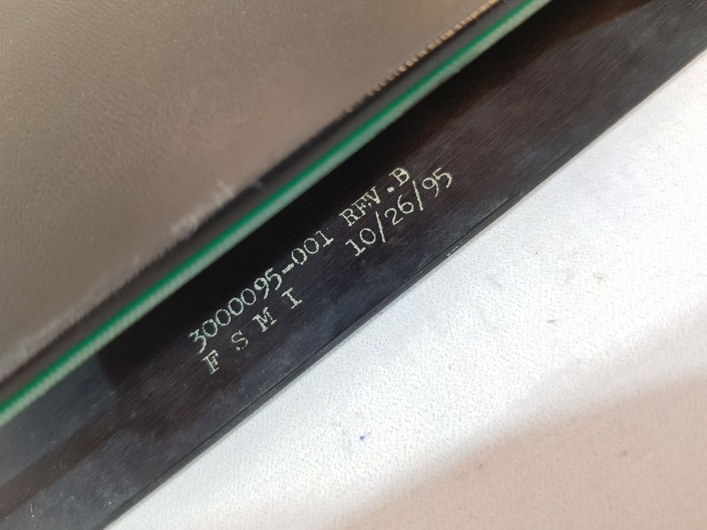 Triconex 3000107 Digital Output Module