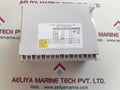 Crompton 256-twmw transducer range 1000/0/7000 kw