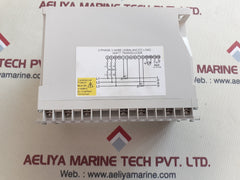 Crompton 256-twmw transducer range 1000/0/7000 kw