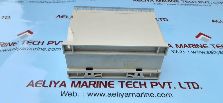 Crompton 256-prbw temperature relay
