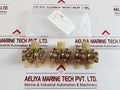 3002.0314 Double Sol Valve
