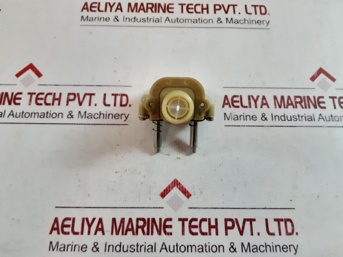 3002.0314 double solenoid valve 609360