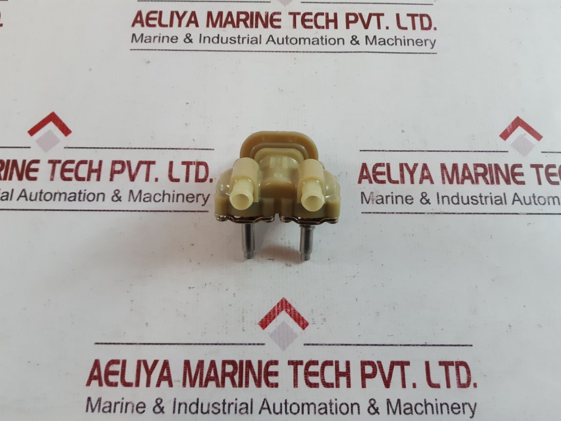 3002.0314 double solenoid valve 609360