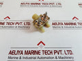 3002.0314 double solenoid valve 609360
