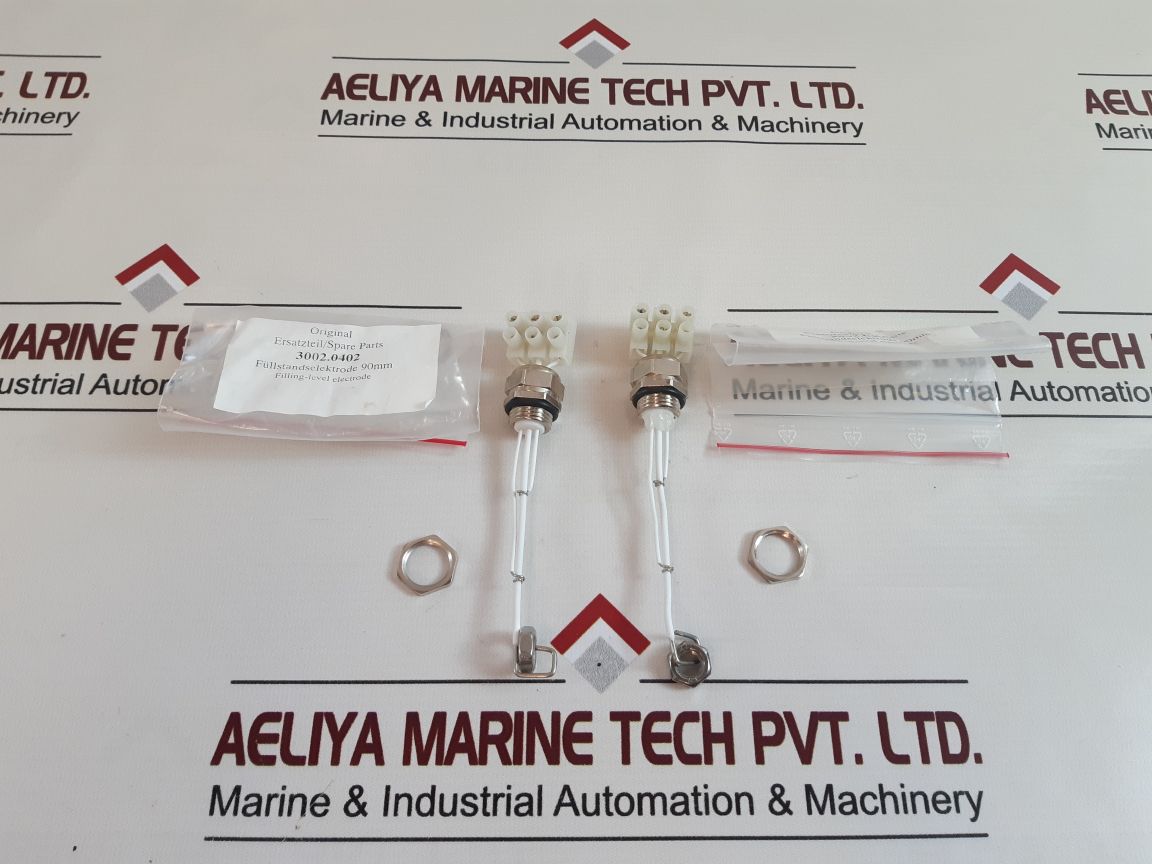 3002.0402 Filling-level Electrode
