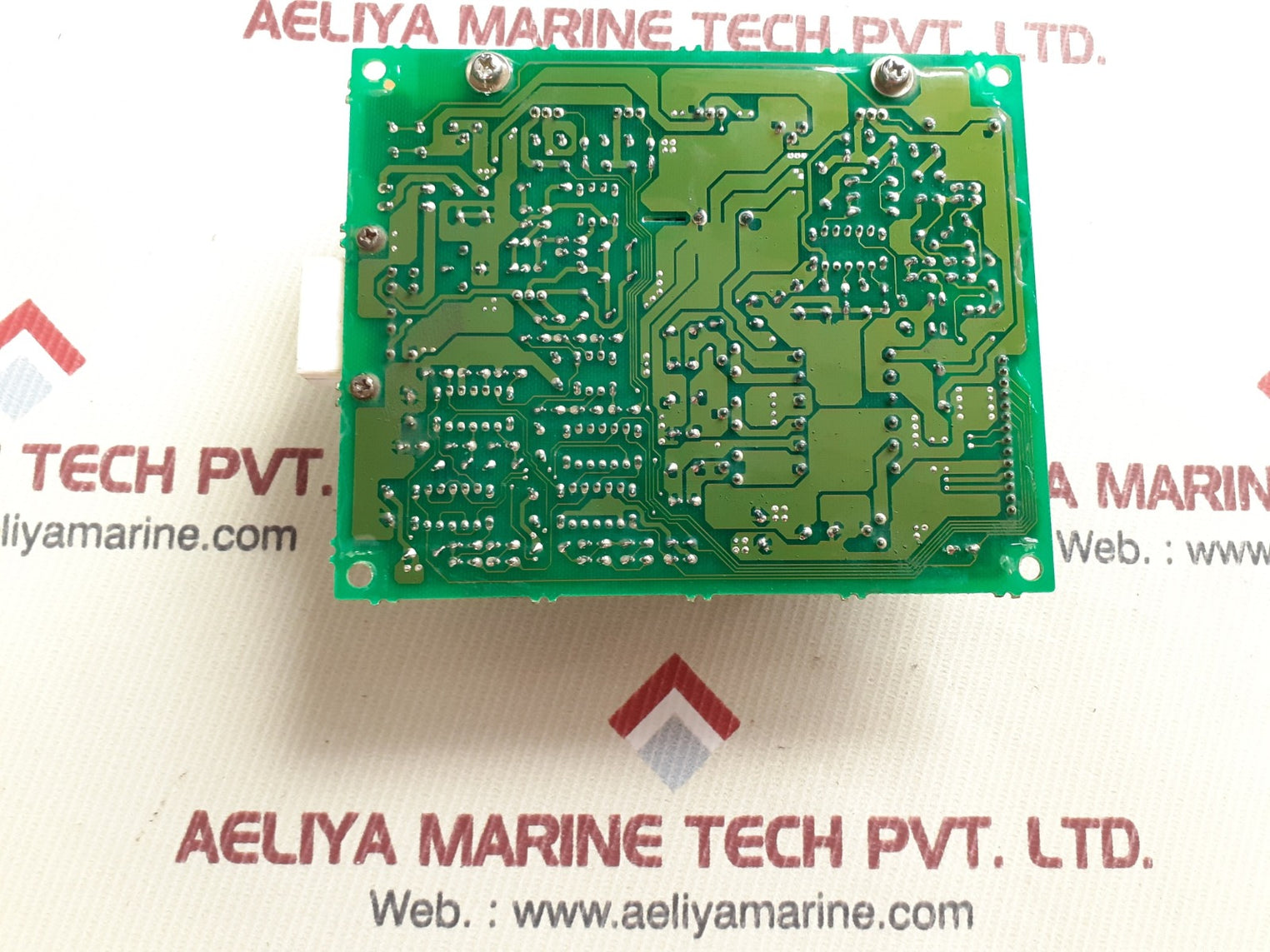Toyota 24770-13130-71 control board 