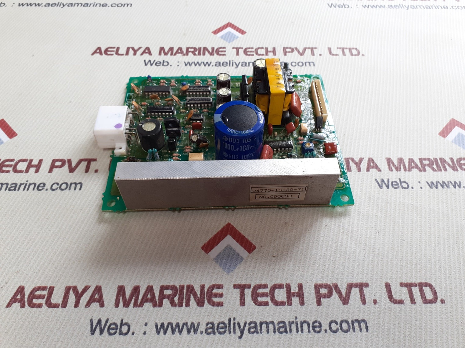 Toyota 24770-13130-71 control board 