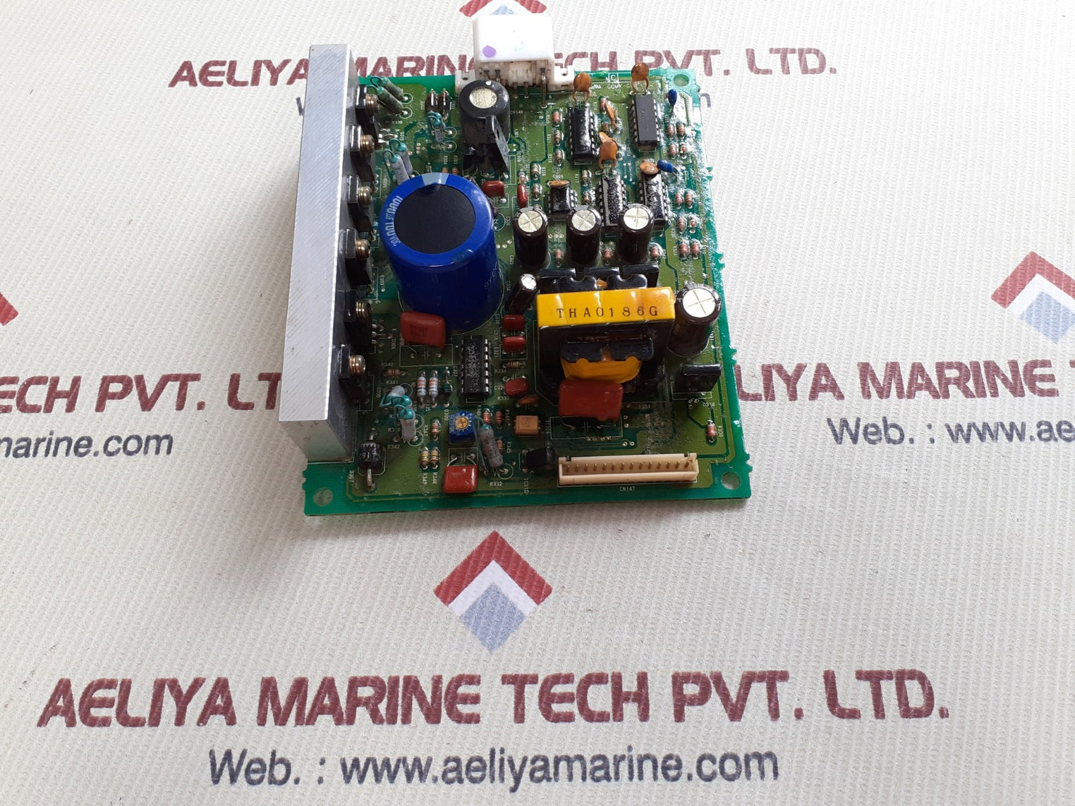 Toyota 24770-13130-71 control board 