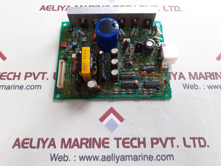 Toyota 24770-13130-71 control board 