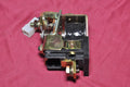 Toyota electric forklift contactor 36v coil contact