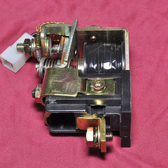 Toyota electric forklift contactor 36v coil contact