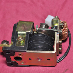 Toyota electric forklift contactor 36v coil contact