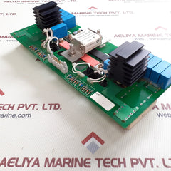 Salicru ci-306c pcb card 