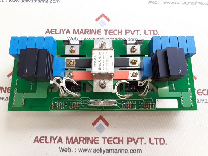 Salicru ci-306c pcb card 