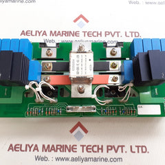 Salicru ci-306c pcb card 