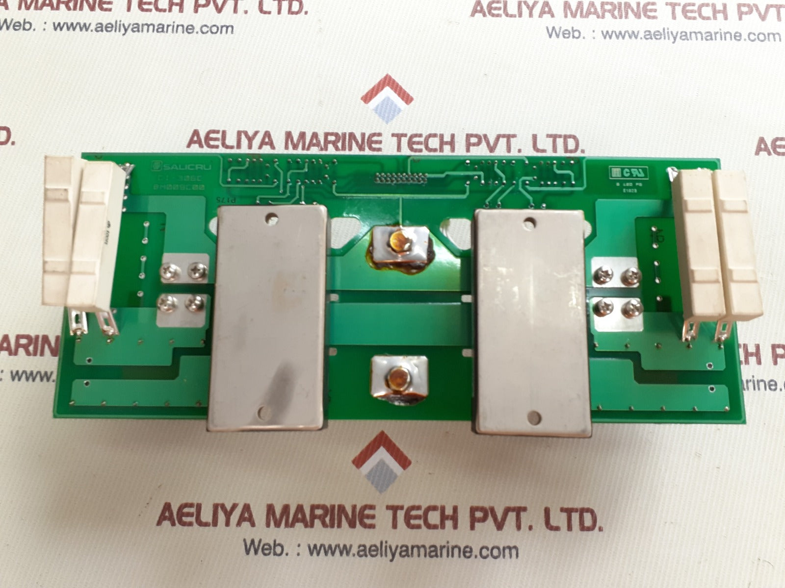 Salicru ci-306c pcb card 